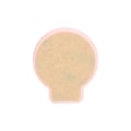 Miniatyrbillede 8 af 8: Genopladelig Mini LED Selfie Lys - 4 justerbare indstillinger - Rosa