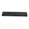 Miniatyrbild 3 av 8: BN59 01357A Röstfjärrkontroll Ersättning för Samsung N43LS03AAFXZA QN43Q60AAFXZA QN50LS03AAFXZA TV