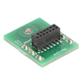 Miniatyrbild 6 av 8: TPM 2.0-modul LPC-gränssnitt Stabil Hög Säkerhet Hållbart Material 14-stifts LPC-modul för AXXTPME 3/ 5 AXXTPME 6/ 7