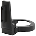 Miniatyrbilde 6 av 8: LP Litepro sammenleggbar sykkel frontmontering Aluminiumlegering Sykkel frontmontering for K3 PLUSBlack
