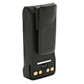 Pikkukuva 2 / 8: 3000mAh 7.2V Walkie Talkie -akku vyöllä Motorola PMNN4808A PMNN4807 PMNN4809 PMNN4810 PMNN4810A IMPRES R7 -radioille