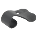 Miniatyrbilde 7 av 8: Motorsykkel Gassholder Universal Nylon 66 Svart Ergonomisk Design Håndstøtte Kontrollgrep for Modifisering