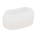 Miniatyrbild 2 av 8: Silikonform Säker Elastisk Utsökt Kålform Rivtålig Lätt Avformning DIY Bakform