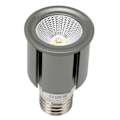 Miniatyrbillede 2 af 8: Reptil Varmelampe Pære UVA UVB LED 3 i 1 Udskiftning Reptil Solbadning Pære til Skildpadder Firben 220V ND-30 5.0