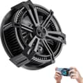 Mobile/Tablet Cooler for Gaming, Magnetic Mobile Cooler for iPhone/Android Smartphones.