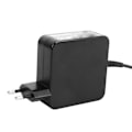 Miniatyrbild 2 av 8: 20V 3.25A Laptop Nätadapter Multiskydd Bärbar 4.0x1.7mm Notebook Laddare 65W EU-kontakt 100‑240V