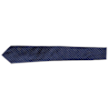 Miniatyrbilde 4 av 8: Herre Slips 146cm Lang 8cm Bred Rutete Perfekt Match Klassisk Design Herre Slips for Gave Bursdag