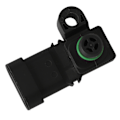 Miniatyrbild 5 av 8: Insugningslufttrycksgivare MAP-sensor 55563375 Lufttemperatur Boost-trycksensor Ersättning för VAUXHALL