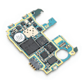 Miniatyrbild 4 av 8: Blå ABS Miljövänlig Hållbar Mobiltelefon Moderkort Celltelefon Huvudkort Tillbehör för Samsung S4I337