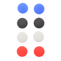 Miniatyrbillede 8 af 8: VR Joystick Cover - Anti-Slip Silikon Thumb Grip Cover til Meta Quest Pro, Quest 1 & 2, Pico Neo3