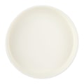 Miniatyrbilde 4 av 8: Kjøkken dreieskive Spin Round Tray 360 grader roterende sklisikker multifunksjonell krydderorganisator for skap pantry kjøleskap benkeplate hvit