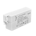 Miniatyrbild 8 av 8: 30W DC 24V 1,25A LED-drivrutin Konstant spänning Professionell LED-ljusomvandlare AC 100‑240V