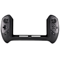 Miniatyrbillede 1 af 8: Sort Game Controller Gamepad til NS Switch Spillekonsol Joystick Plug and Play