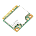 Miniatyrbillede 4 af 8: WiFi-kort Internt WiFi-chip Trådløst netværkskort til 7260HMW NB til Windows 7