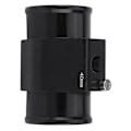 Miniatyrbillede 3 af 8: Bil Vandtemperatur Temperatur Samlingsrør Slange Sensor Måler Adapter 40mm