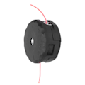 Pikkukuva 7 / 8: Trimmeri Head SpeedFeed 400 Head SRM225 Ruoholeikkuri Strimmeri Nurmikonleikkuri Lisävaruste