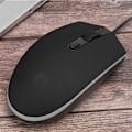 Miniatyrbilde 3 av 8: Marquee Wired Mouse Notebook Desktop Dataspill E-Sports Dedikert USB 007RGB