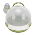 Miniatyrbillede 1 af 8: UFO Hamsterbur