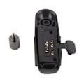 Pikkukuva 1 / 8: Radiopuhelin Kuulokemikrofonin Audioadapteri BF‑A58 BF‑UV9R UV‑9R Plus M Port 2 Pin Kuulokkeille