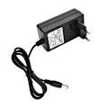 Miniatyrbillede 5 af 8: 4.2V 3A Lithium Batterioplader Konstant Strøm Konstant Spænding Oplader (EU Stik) (100‑240V)