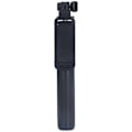 Miniatyrbillede 1 af 8: 101cm/39.8in Multi-Function Tripod Selfie Stick Roterende Bluetooth Selfie Stick til Android/iOS Sort