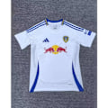 Miniatyrbilde 2 av 4: Leeds United Fotballklubb Hjemmedrakt, Voksen Drak Quick Dry Fotball Treningsdress S