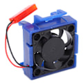 Pikkukuva 6 / 8: RC-jäähdytystuuletin Kaukosäädin Auto Mini Moottori Jäähdytyselementti Traxxas VXl‑3S 5‑7.4V