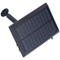 Pikkukuva 7 / 8: IP65 5.5V 1.5W Hapen Pumppu Sarja Aurinkokenno Ilmapumppu Akvaario Kalalammikko