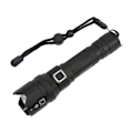 Pikkukuva 6 / 8: P50 LED-zoomikset taskulamppu USB-ladattava taskulamppu 5 tilaa Ulkoilma- ja leirintävalaistus