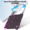 Pikkukuva 8 / 8: Langaton lataus NFC-siru kela-antenni Flex-kaapeli Samsung S9+ Plus G965F/G965U -malleille