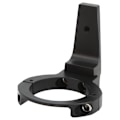 Miniatyrbilde 2 av 8: LP Litepro sammenleggbar sykkel frontmontering Aluminiumlegering Sykkel frontmontering for K3 PLUSBlack
