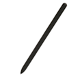 Miniatyrbillede 4 af 8: Til Tab S8 Stylus Sort Magnetisk 4096 Trykniveau Præcis Kontrol Plastik Smart Pen med 5 Spidser til Tab S8 SM X800