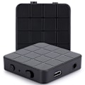 Pikkukuva 2 / 8: Langaton Audio-sovitin Lähetin Vastaanotin 2-in-1 Bluetooth 5.0 TV Tietokone Aux 3.5mm