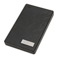 Miniatyrbillede 3 af 8: 2,5 tommer Harddisk Kabinet 5 Gbps USB3.0 til SATA III Eksternt Kabinet til 7 til 9,5 mm SATA III II I SSD Support UASP BOT Sort