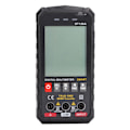 Miniatyrbillede 7 af 8: Digitalt display multimeter farveskærm automatisk identifikation elektronisk detektionsmåler HT126A