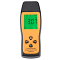 Miniatyrbild 6 av 8: SMART SENSOR AS857 Digital LCD Termometer Temperaturmätare med K-typ Termoelement