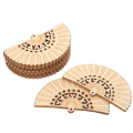 Miniatyrbilde 4 av 8: 10 stk Tre øredobber anheng Lett Slitesterk Komfortabel Elegant Enkel tre øredobber Blanks03