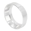 Miniatyrbillede 7 af 8: Kaffe doseringsring i aluminium, lækagesikker kaffedoseringsring til hjemmet, 54 mm/2,1 tommer