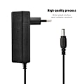 Miniatyrbillede 8 af 8: 4.2V 3A Lithium Batterioplader Konstant Strøm Konstant Spænding Oplader (EU Stik) (100‑240V)