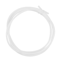 Miniatyrbilde 4 av 8: PTFE Hvit Bowden-slange for 1.75 Filament (2.0mm ID/4.0mm OD) For 3D-printere (2 M)