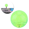 Pikkukuva 3 / 8: Rocker Crystal Ball Joystick -pallonuppi taistelupelien arcade-lisävaruste