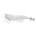 Miniatyrbillede 3 af 8: 20 stk. Marine Animal Figures Model Realistisk Assorteret 2 Dykkere Havliv Figurer Legetøj til Drenge Piger