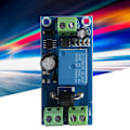Miniatyrbild 6 av 8: Strömavbrott Automatisk Omkopplare Standby Litiumbatterimodul 5V-48V Universell YX850 Nödströmsomvandlare