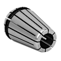 Miniatyrbillede 3 af 7: 65Mn Stål 0,008mm ER 20 CNC Maskin Fræsning Værktøj Fjeder Spændepatron Chuck Holder(5mm)