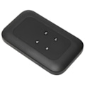 Miniatyrbilde 5 av 8: JIO AS 4G LTE Mobil WiFi Hotspot med SIM-kortspor 150 Mbps Støtte 10 Brukere Batteridrevet Bærbar Router for Reise
