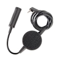 Pikkukuva 7 / 8: PTT-adapteri, vedenpitävä Plug and Play -radiopuhelinadapteri Baofeng UV 5R:lle, Kenwood TH TK -sarjalle, HYT:lle, Wouxunille