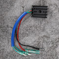 Miniatyrbilde 8 av 8: Likesetter-sett for Yamaha / Parsun / Powertec utenbordsmotor 6HP - 40HP 2/4T 664-81970-61