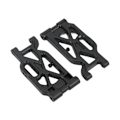 Pikkukuva 7 / 8: 1 pari RC etuakselin ohjausvarsia 104001-1858 Wltoys 104001 1/10 RC-autolle päivitysosia
