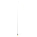 Miniatyrbilde 7 av 7: SMA24 SMA Hann Dual Band Antenne for VX‑170/VX‑177/FT‑270R/FT‑277R/VX‑6R/VX‑7R