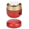 Miniatyrbilde 7 av 8: Potter's Wheel Mini elektrisk keramikk keramisk maskin Gjør-det-selv-håndverktøy for barn 100240V(EU-plugg)